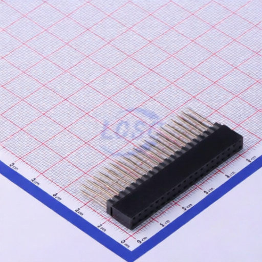 BOOMELE(Boom Precision Elec) 2.54-2*20PPC104 for sale