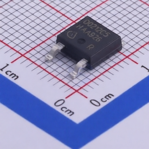 Infineon IDM02G120C5 for sale
