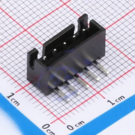 SHOU HAN 2.54-5P WZ-H for sale