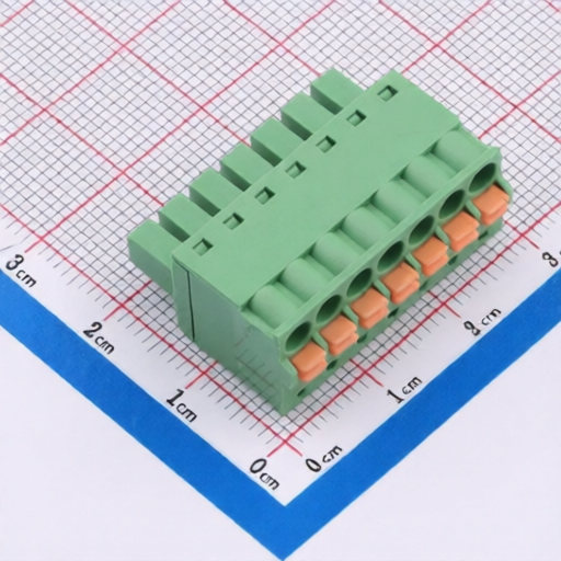 BXCONN JCB381-DNGC7P for sale