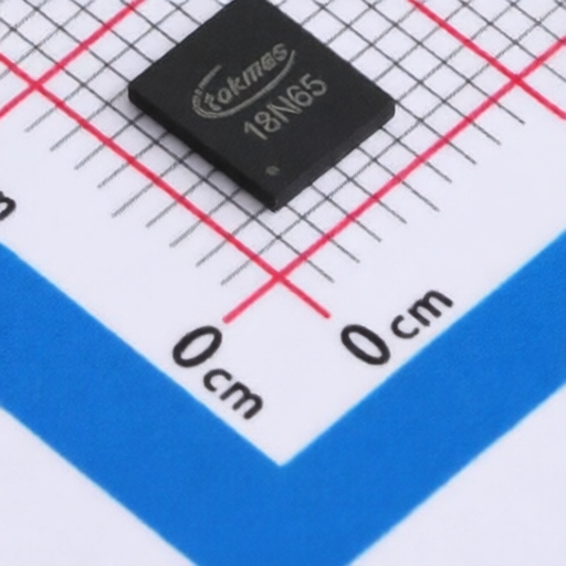 Tokmas CID18N65D5 for sale