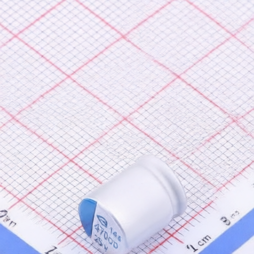 BERYL Electronic Tech CD025M471LO10*12L-1A4T for sale