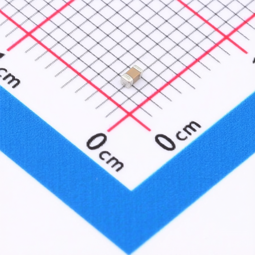 AIDE CAPACITOR 0603X7R104K250NT for sale