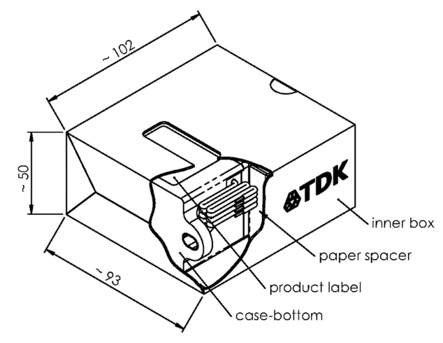 TDK B88269X1090C011 for sale
