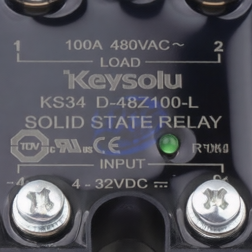 Keysolu KS34/D-48Z100-L for sale