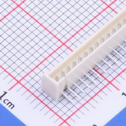 Korean Hroparts Elec 1.25T-15P-WP for sale