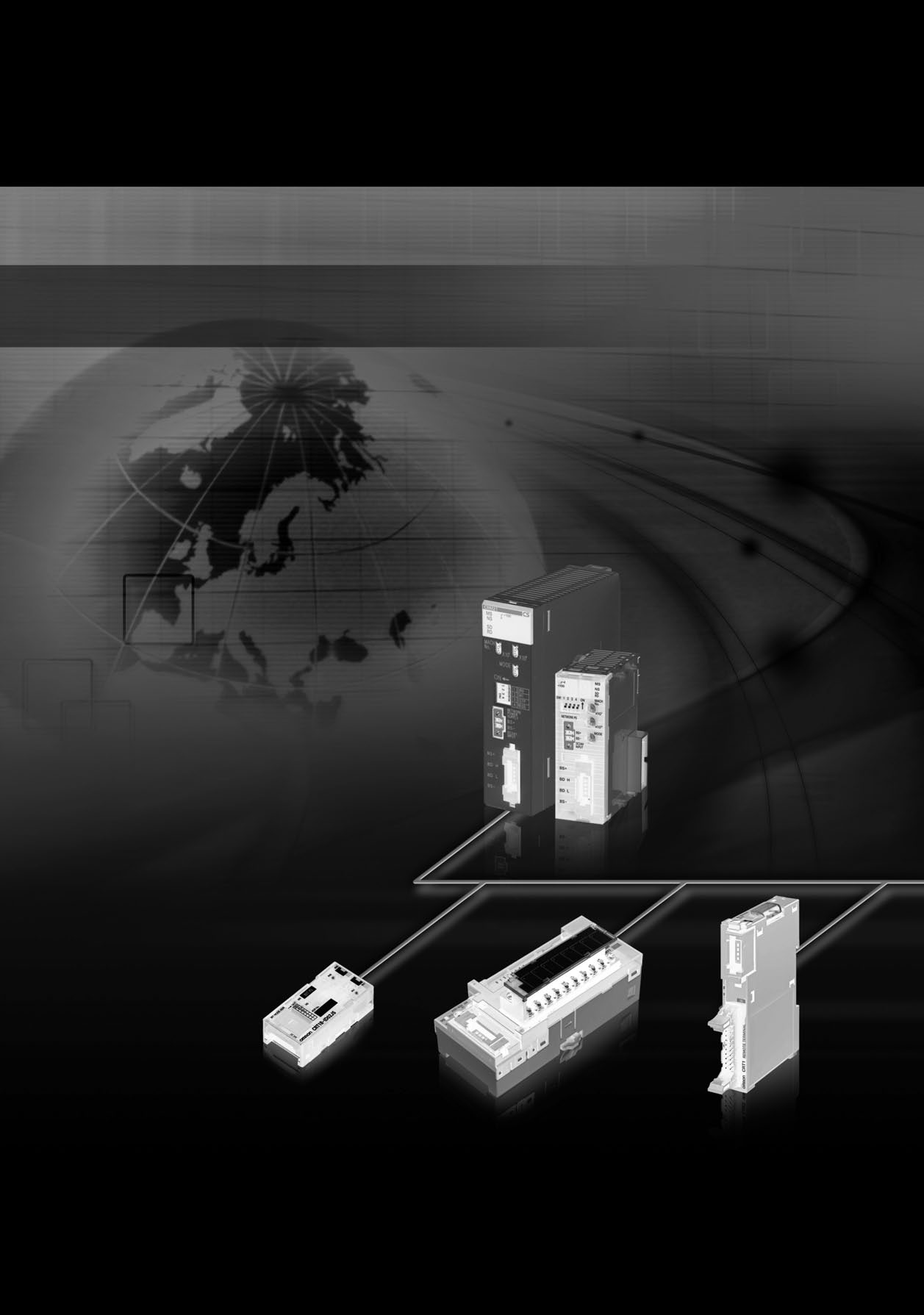 OMRON DCN4-MR4 for sale