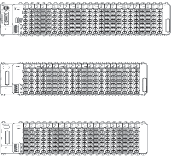 OMRON DCN4-MR4 for sale