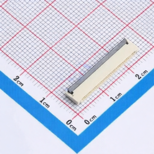 HMTCONN FPC1.0-WFB11-20P011-H20 for sale