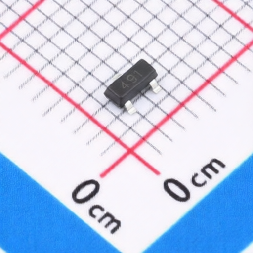 HXY MOSFET DNBT8105-7-HXY for sale