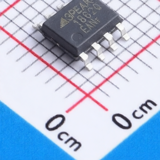 3PEAK TPA1862Q-SO1R-S for sale