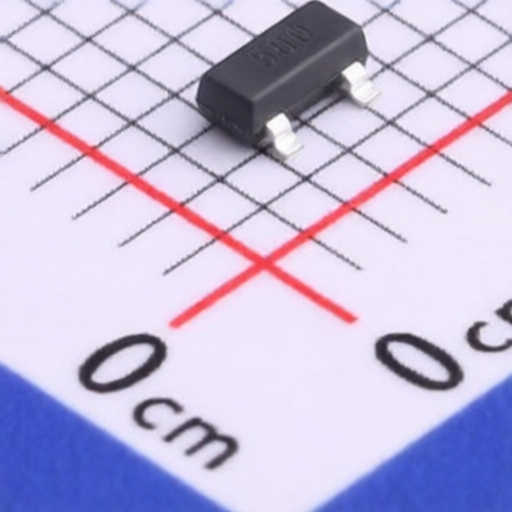 DIODES FMMT560QTA for sale