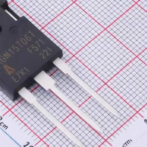 AGMSEMI AGM15T06T for sale