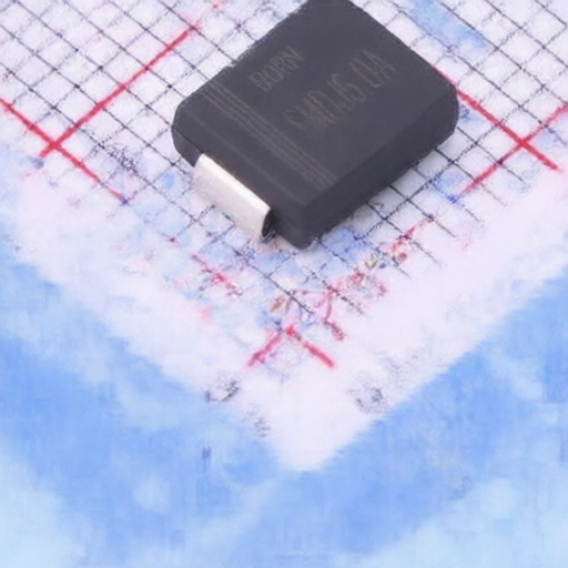 BORN SMDJ6.0A for sale