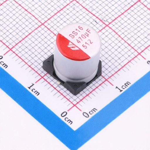 ChuangHui SS471M160G10R7R1Z00ZZ for sale