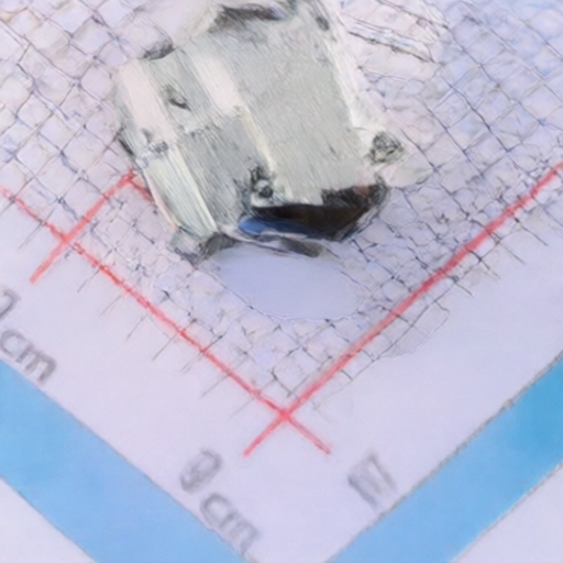 SAMZO UKIBDTCCA for sale