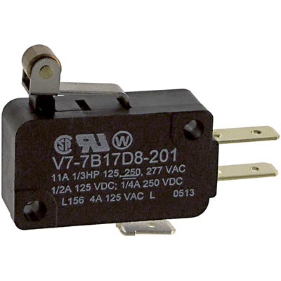 Honeywell V7-7B17D8-201 for sale