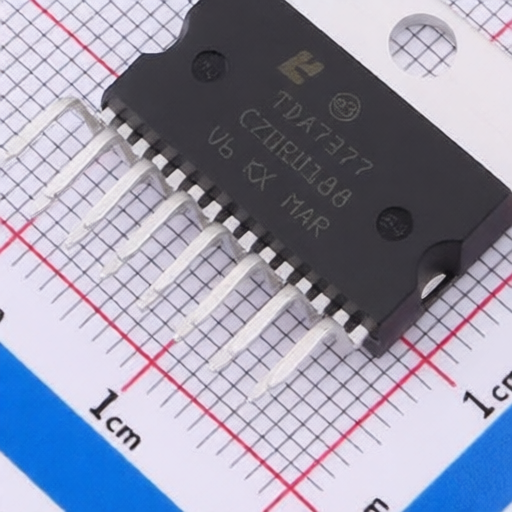 Minos TDA7377 for sale