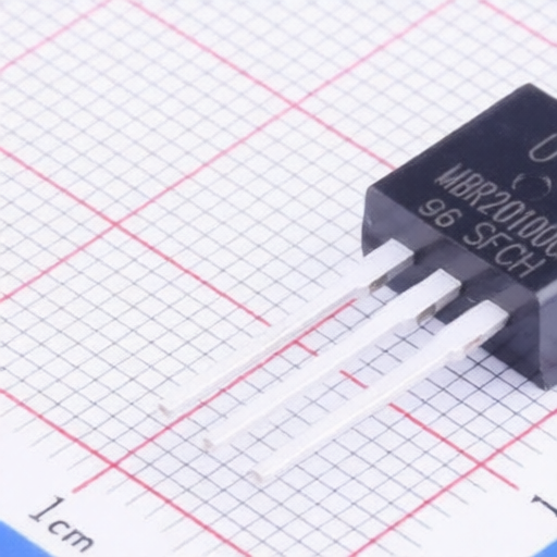 UTC MBR20100CL-TA3-T for sale