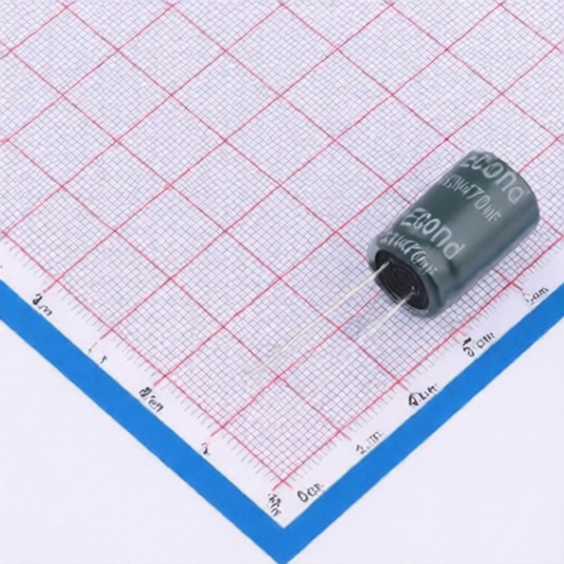 Econd 470uF63V13x20GF for sale