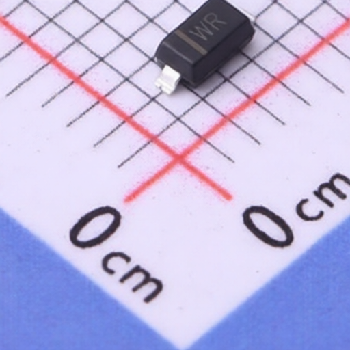 Jingdao Microelectronics BZT52C33W for sale