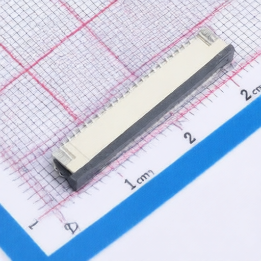 HMTCONN FPC1.0-WSX11-20P211-H25 for sale