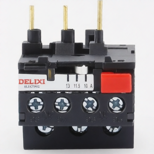 Delixi Electric JRS12513 for sale