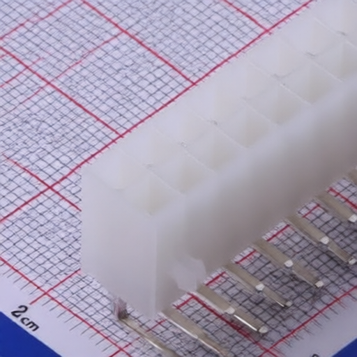 Joint Tech Elec C4255WR-F-2X09P for sale