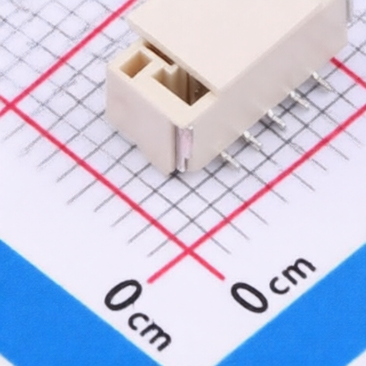 Hanbo Electronic WAFER-GH125L-5A for sale