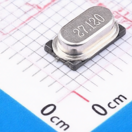 SOSET S47SMD27.120M20PF10R30B3 for sale