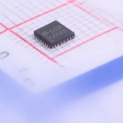 Everest-semi(Everest Semiconductor) ES8323S for sale