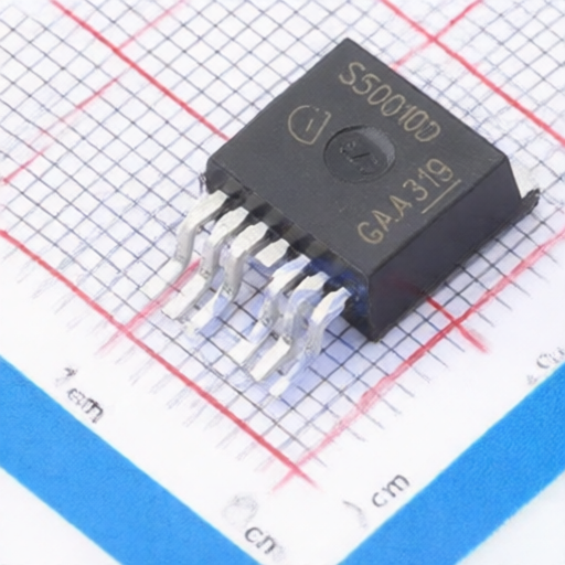 Infineon BTS500101TADATMA2 for sale