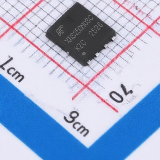 XNRUSEMI XRS250N03C for sale