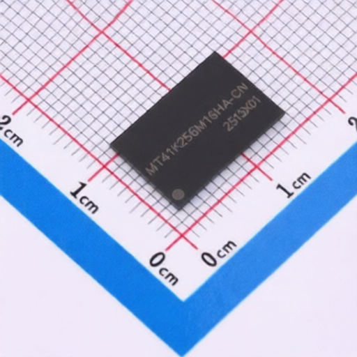 ChipNobo MT41K256M16HA-CN for sale