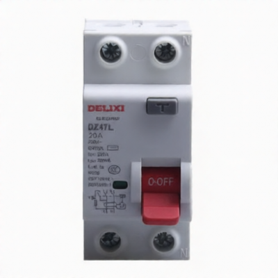 Delixi Electric DZ47L220SC for sale