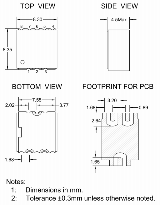 HenryTech HT-PBR-0012SMG for sale