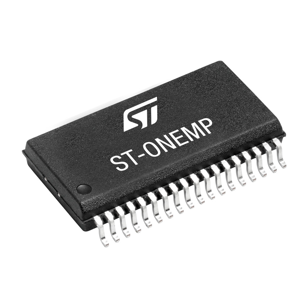 ST ST-ONEMPTR for sale