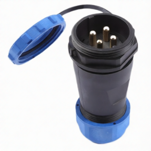 Cixi Kefa Elec JH2811P-4 for sale