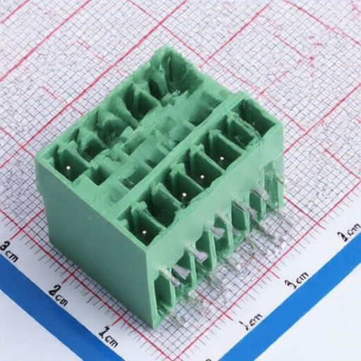 Megastar ZX-DGRH-3.81-7P for sale