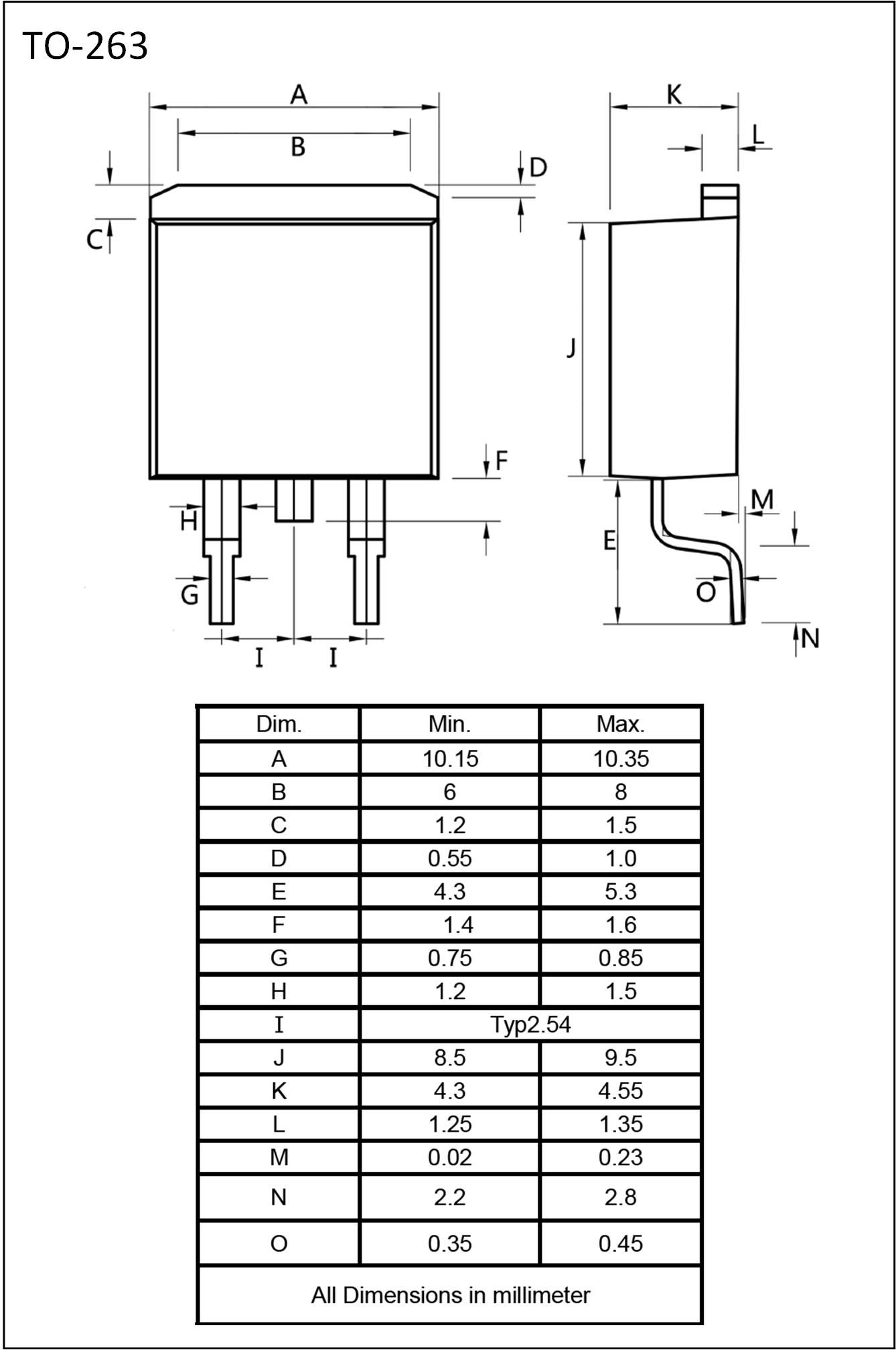 MIRACLE POWER MJB11N70 for sale