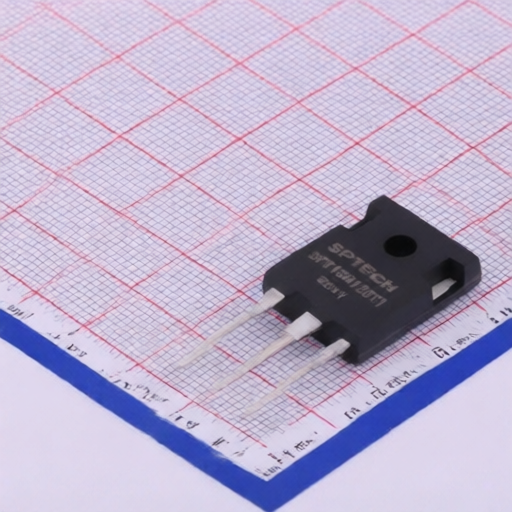 SPTECH SPT15N120T1 for sale