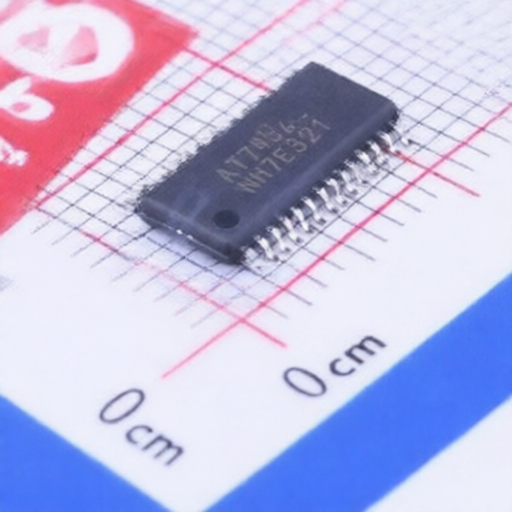 ZHONGKEWEI AT7456E for sale