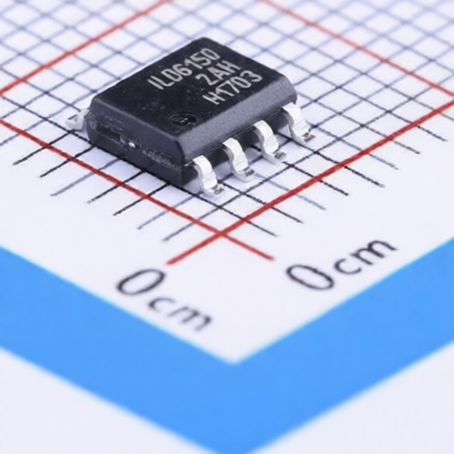 Infineon ILD6150XUMA1 for sale