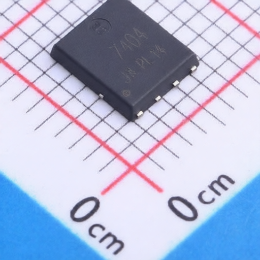 TWGMC TW7404FJ for sale