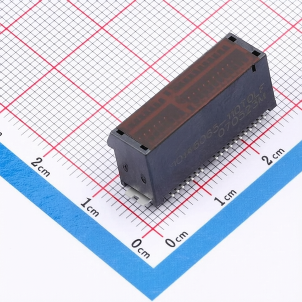 Amphenol 10146065-110T0LF for sale
