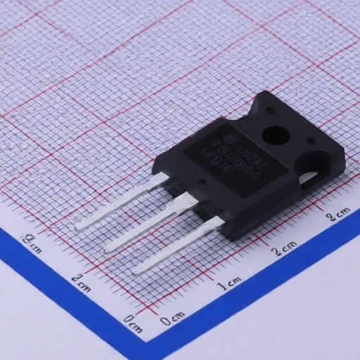 onsemi FGH60N60UFDTU-F085 for sale