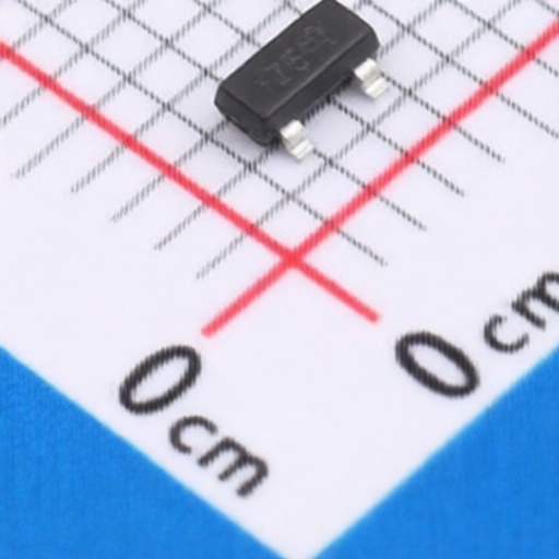 DIODES ADTC124ECAQ-13 for sale