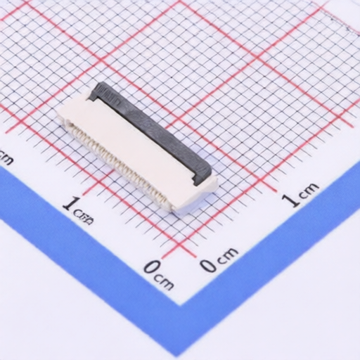 kinghelm KH-FPC0.5-H2.0SMT-24P-QCHF for sale