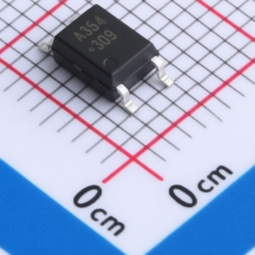 Broadcom HCPL-354-000E for sale