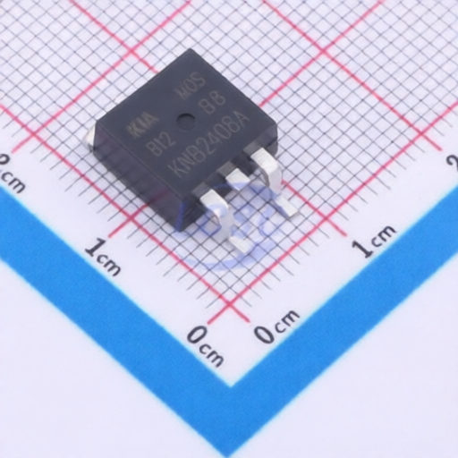 KIA Semicon Tech KNB2408A for sale